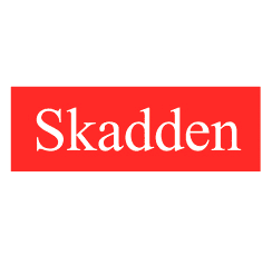 SKadden trusts SGA Csuite sales training