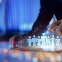 High value deals stall